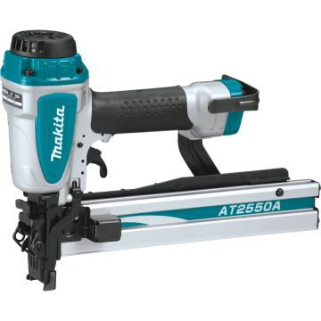 1" Wide Crown Stapler 16 Ga Makita T2550A Rental