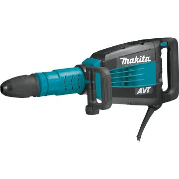 27lb SDS‑MAX Demolition Hammer Makita HM1214C Rental