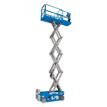 LIFT, SCISSOR 19'  GS-1930 Rental