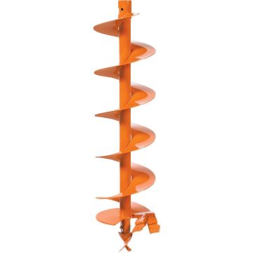 Tractor Auger 9" X 36" - 2" Round Hub Land Pride 317-033a Rental