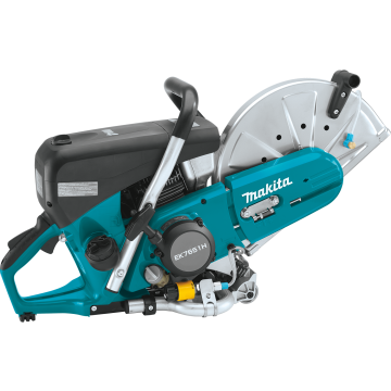 SAW, CUTOFF 14" FUEL MAKITA EK7651H Rental
