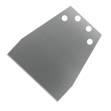Diablo SDS-Max Floor Scraper Replacement Blade