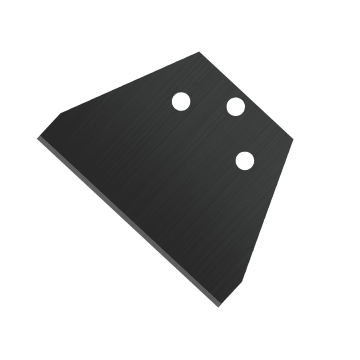 SDS-Plus Floor Scraper Replacement Blade