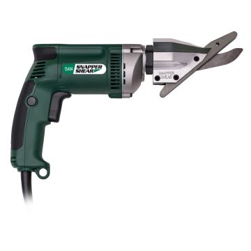 Snapper Fiber Cement Shear SS404