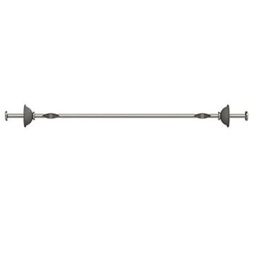 8" X  1-3/16" Snaptie Cupped Washer