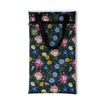 Seed & Sprout Garden Kneeling Pad - Wildflower