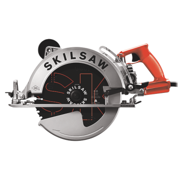 Skil Worm Drive 10-1/4 IN. Magnesium Worm Drive Skilsaw