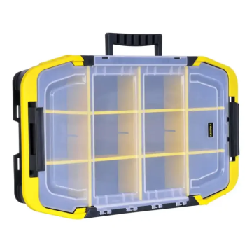 Stanley Click ‘N Connect 19.8" Storage Oranizer