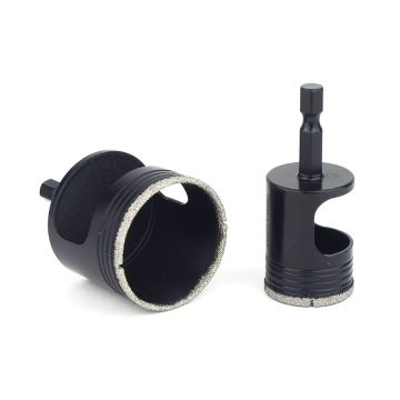 3/4" (19mm) Ind Diamond Hole Saw