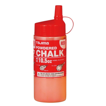 10.5oz Tajima CHALK-RITE Ultra Fine Chalk 