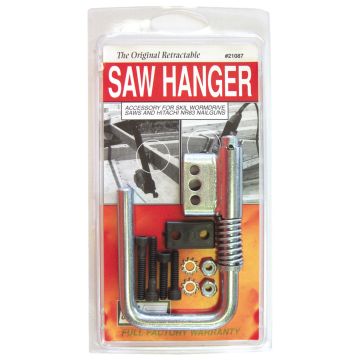 Toolhangers Saw Hanger