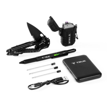 TRUE EDC Essentials Kit