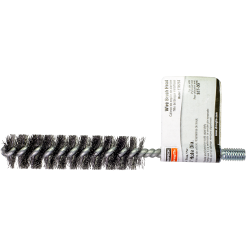 Image of Simpson Strong-Tie ETB75S ETBS 3/4-in. Wire Hole-Cleaning Brush Head (Pack of 25)