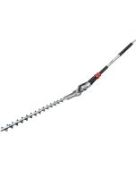 Small image of 20" Hedge Trimmer Power Head Shaft Attachment Makita EN401MP Rental