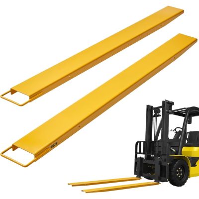 Large Equipment Attachments