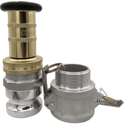 Plumbing and Pumps