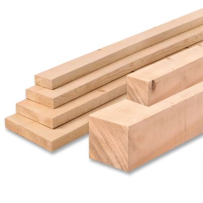 Lumber/Plywood Products