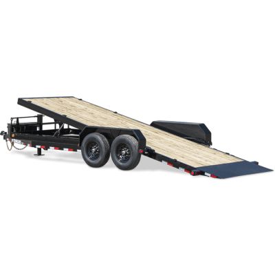 Trailers