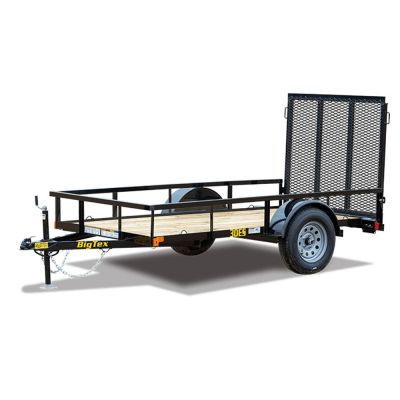 Trailers