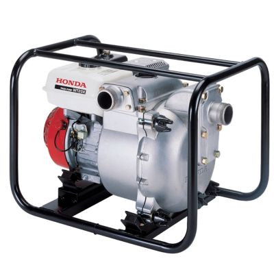 Plumbing and Pumps