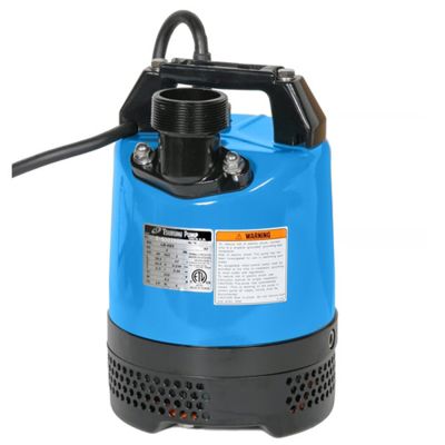 Plumbing and Pumps