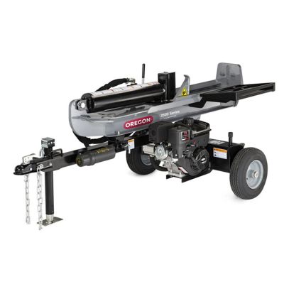 Log Splitters