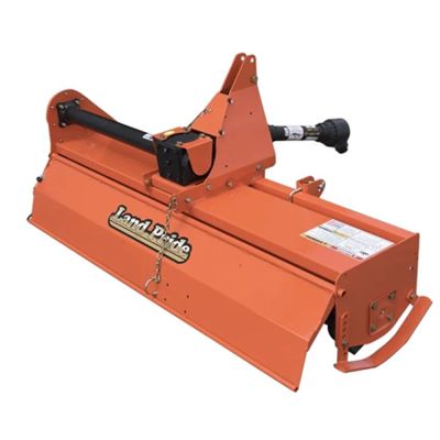Large Equipment Attachments