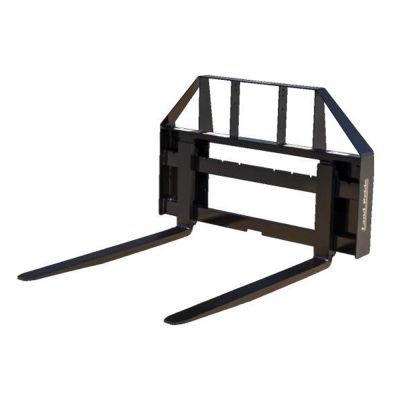 Large Equipment Attachments