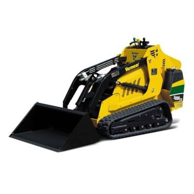 Large Equipment & Earth Movers