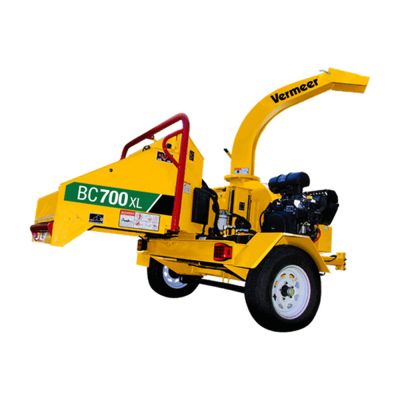 Large Equipment & Earth Movers