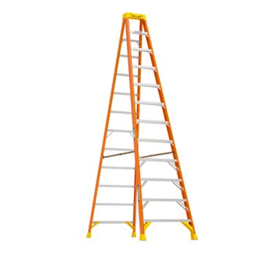 Ladders and Sitework