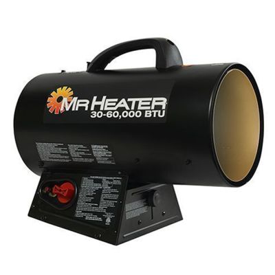 Heating & Cooling