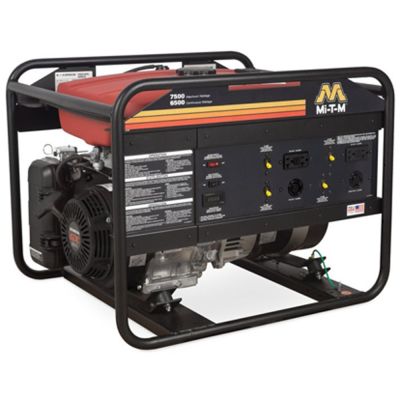 Generators