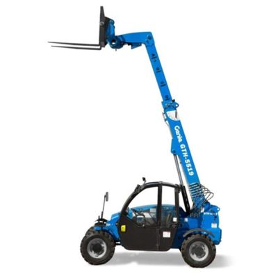 Forklifts