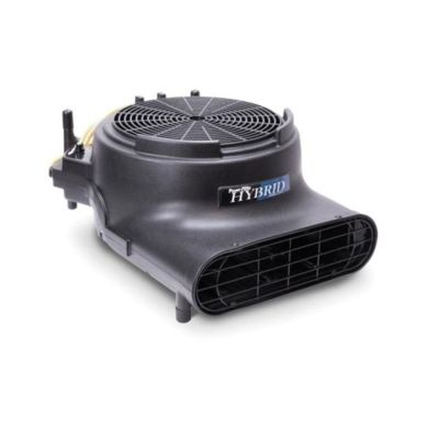 Fans & Dehumidifiers