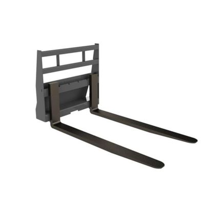 Large Equipment Attachments