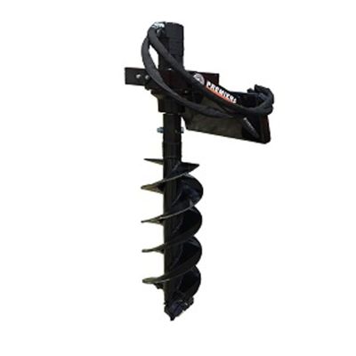 Large Equipment Attachments