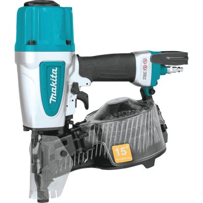 Air Tools and Compressors