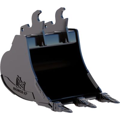 Large Equipment Attachments