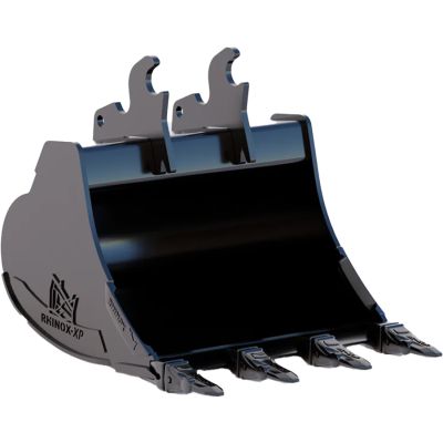 Large Equipment Attachments