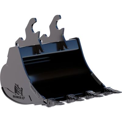 Large Equipment Attachments