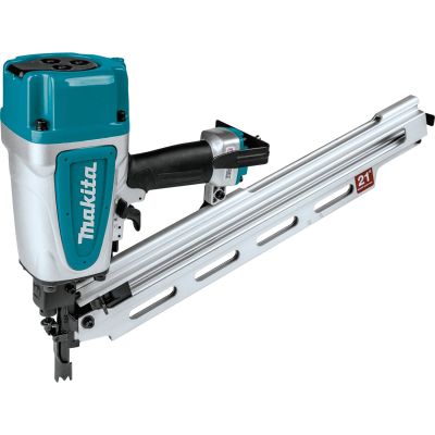 Air Tools and Compressors