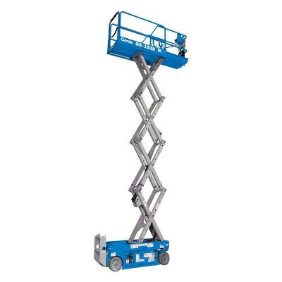 Aerial Lift Equipment