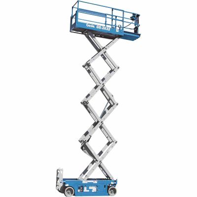 Aerial Lift Equipment