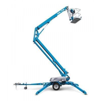 Aerial Lift Equipment