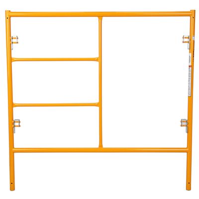 Scaffolding