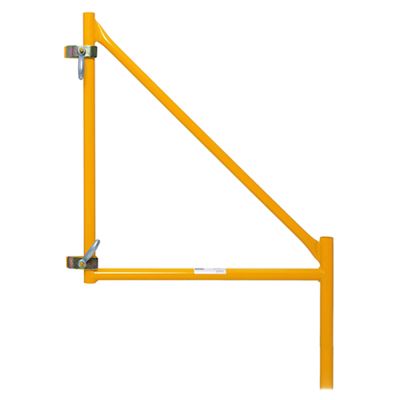 Scaffolding