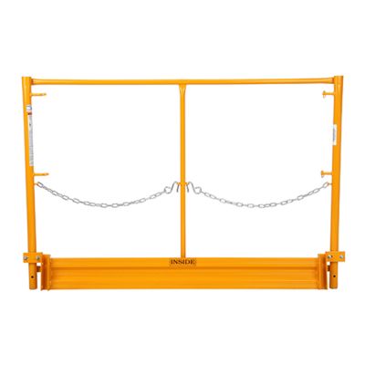 Scaffolding