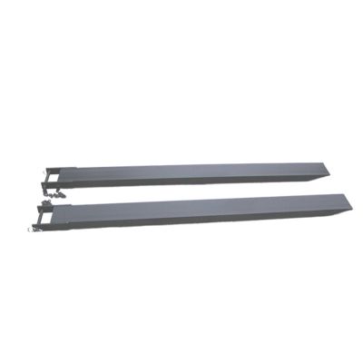 Large Equipment Attachments