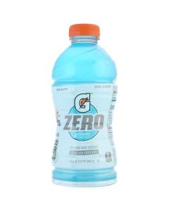 Gatorade Zero Glacier Frz 28oz